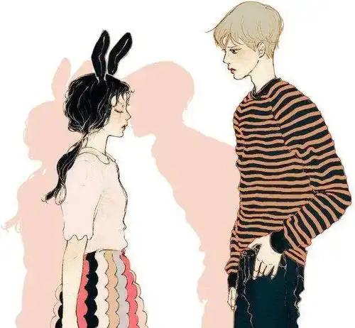 在男人眼中,女人若是这样做,就是不爱自己了