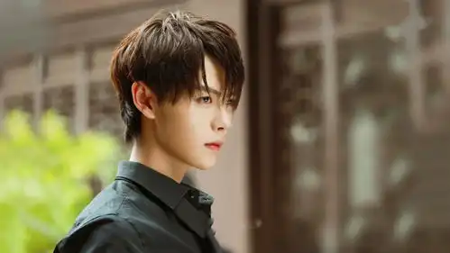 张起灵,即使失忆了也要守护秘密守护朋友,负重前行的麒麟