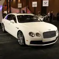 豪车和男人头像微信头像图片大全