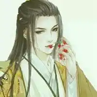 古风头像男意境微信头像图片大全