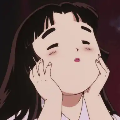 动漫头像美图高清