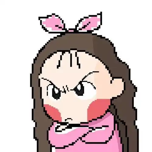 情侣头像最近忙吗没什么事的话,和我一起过冬吧