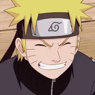 鸣人头像高清图片鸣人头像高清帅气