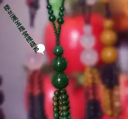 珠宝葫芦成精了五颜六色花样多