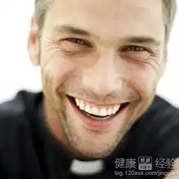 男人脸上长皱纹警惕疾病找上门