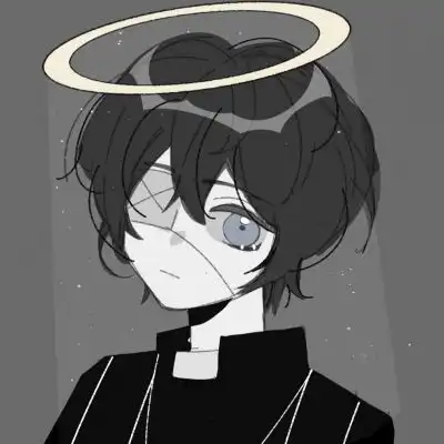 rao动漫男头保持热爱奔赴山卡通动漫头像我要个性网