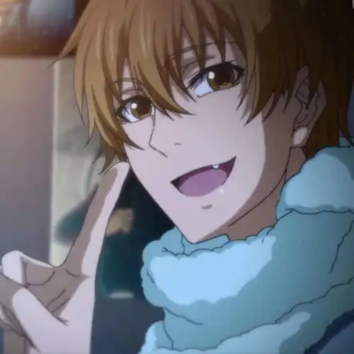 黄少天精选壁纸全职高手