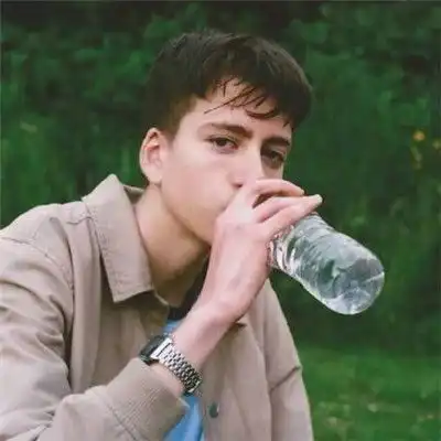 男生头像大全qq头像男生帅气qq头像男生带字腾牛个性网