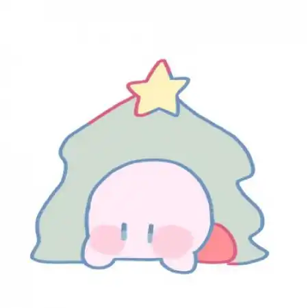 可爱头像卡通萌萌哒,软萌粉嫩卡通手绘头像图片