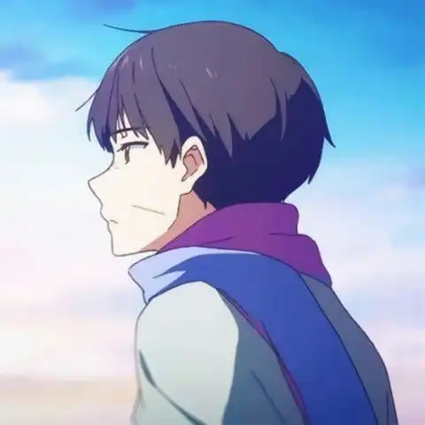 女生见了会心动的动漫男头小号丘比特射箭,拦都拦不住