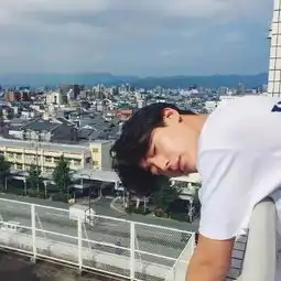 头像集丨漂亮妹妹帅气哥哥