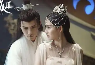 即将播出的6部甜蜜古装剧,部部好看,你更期待哪一部呢
