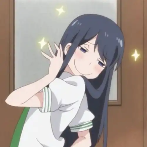 932020最火可爱呆萌霸气高冷仙女生闺蜜简约干净气质最潮简单动漫二次元情侣头像