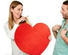 日媒揭露情人节前夕男性的7种心理