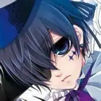 微信头像动漫男图片微信头像图片大全