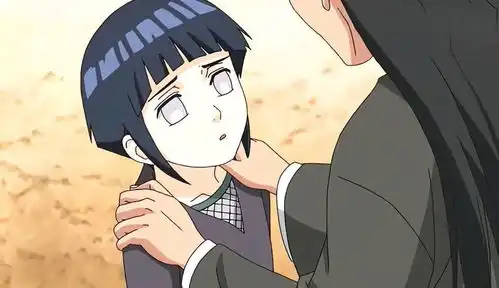 火影忍者中最差的女性角色日向雏田