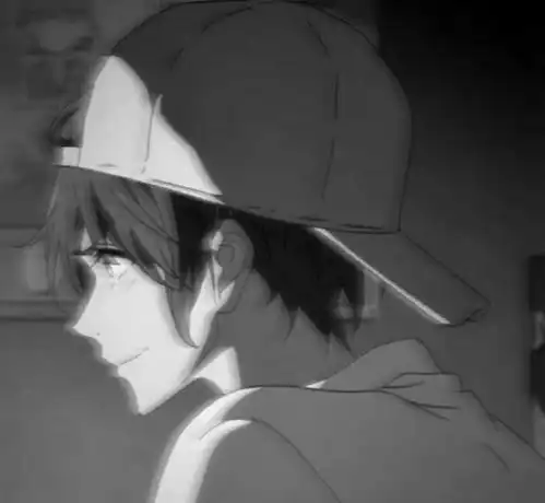 动漫男头让人看一眼就忘不了的有趣高级头像