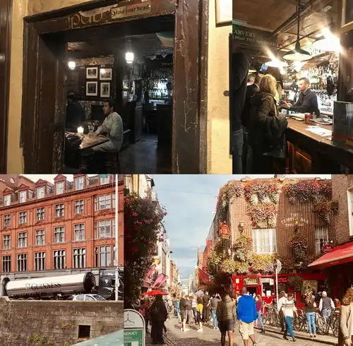 西安有没有特别好的小酒馆