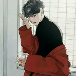 和这个一对的情侣头像