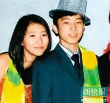 窦靖童爱赴香港玩耍王菲托刘嘉玲照顾