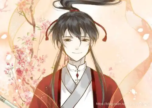 盘点三部唯美的古风漫画,美轮美奂的爱情令人感动