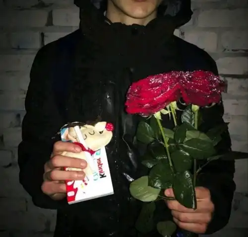 心理测试你会接受哪个男生测你最容易对谁心动