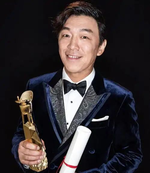 山东7位男明星从硬汉到暖男,个个都是实力派