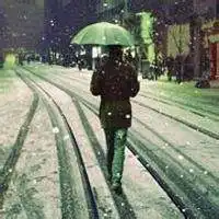 后背图片唯美头像男士微信头像图片大全