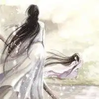 古风剑客男头像高清微信头像图片大全