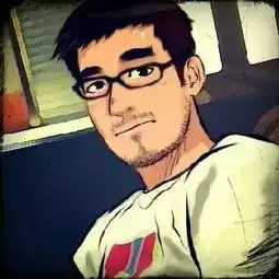 大叔不卡通成熟大叔卡通头像