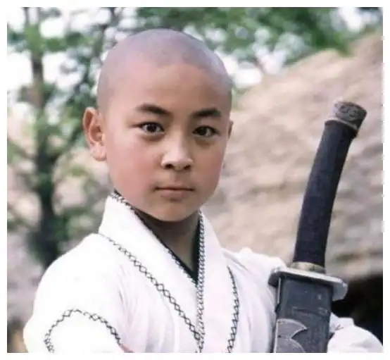 释小龙曾说王宝强就是个疯子差点让他蒙混过关