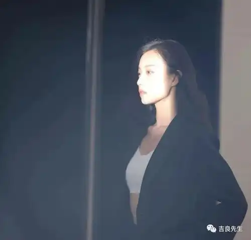 时下流行的高级脸,凭什么叫人百看不厌