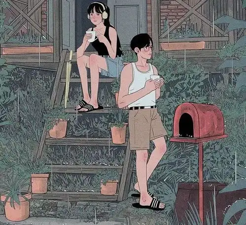 真正疼爱你的男人,都有这3种表现