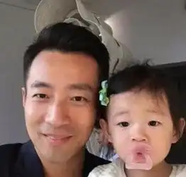 佩服黄磊一家子取名的功力,大s也没输