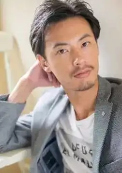 男生国字脸发型帅气打造潮流型男