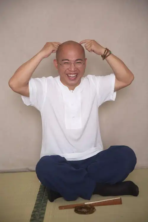 一休哥卡通形象征集大赛快来画出你心目中的男神吧