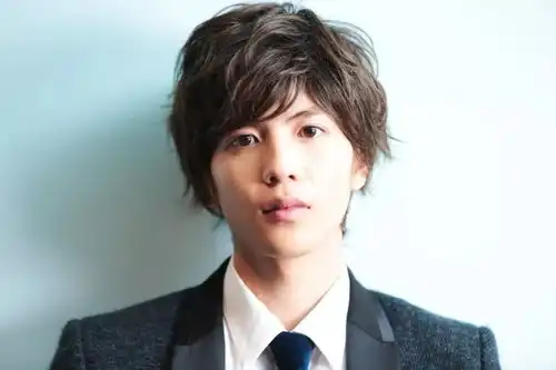 2018年日本爆红男演员排行榜公布第一实至名归