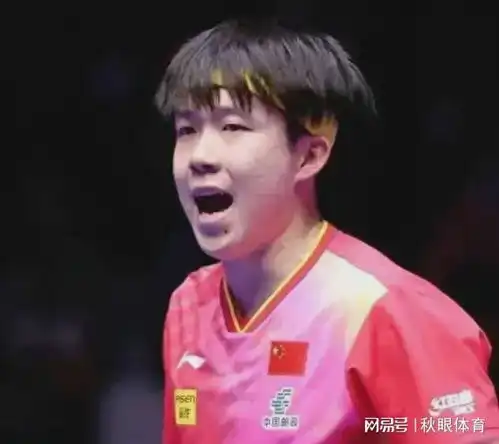 打服国乒包揽男单前二,王楚钦大满贯疯狂输出,战胜名将进决赛