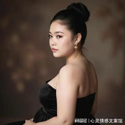 两性情感话题之为什么男生喜欢微胖女生微胖丰满性感女神的魅力