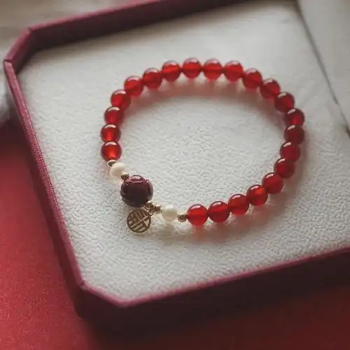 11款转运手串,感受吸引力法则的魅力