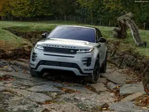 这次动真格的了,技术改变汽车,全新路虎极光亮相