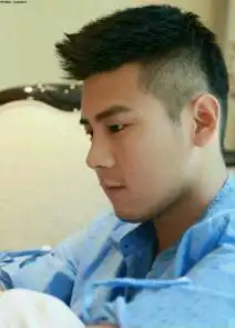 这个头发怎麽搞