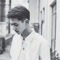 初中最容易早恋的3类男生,尤其最后一种,女生眼中行走的荷尔蒙