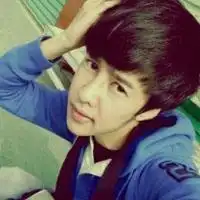 有没有这个情侣头像男