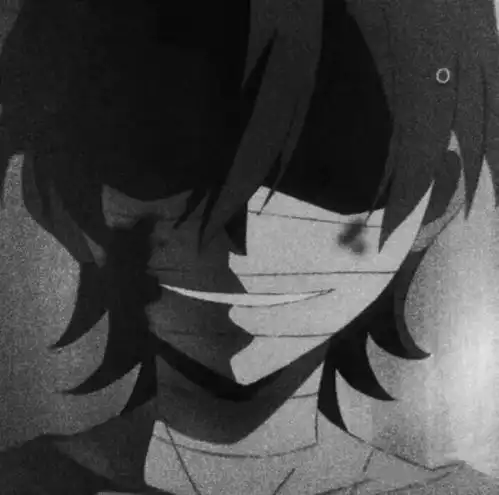 动漫男头让人看一眼就忘不了的有趣高级头像