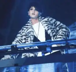 网友狠批娱乐圈的娘化现象一众男明星中枪,这几位小鲜肉不服