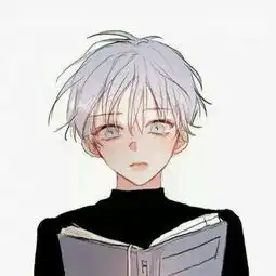 求这种情侣头像谢谢