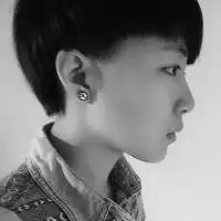 一抹阳光,万般景象