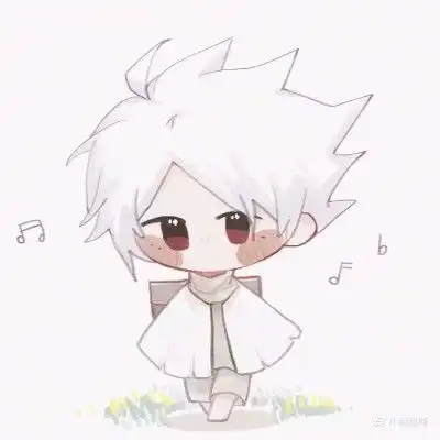 超甜双人动漫情头