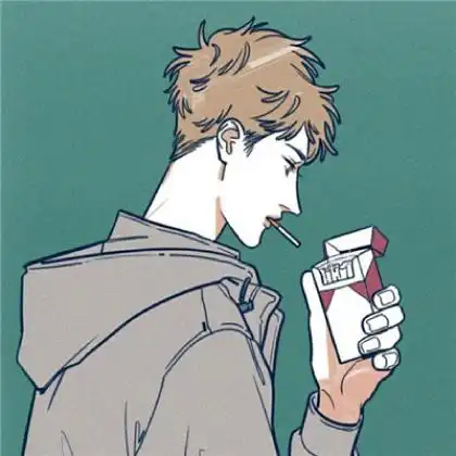 二次元头像男生,分享给喜欢用二次元头像的男生